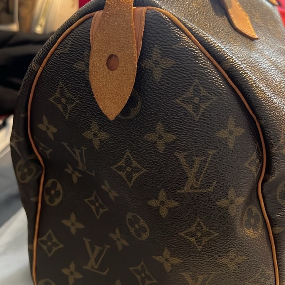 LV SPEEDY 35 - Picture 11 of 16